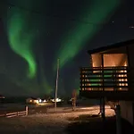 Holiday home Charles Solstad