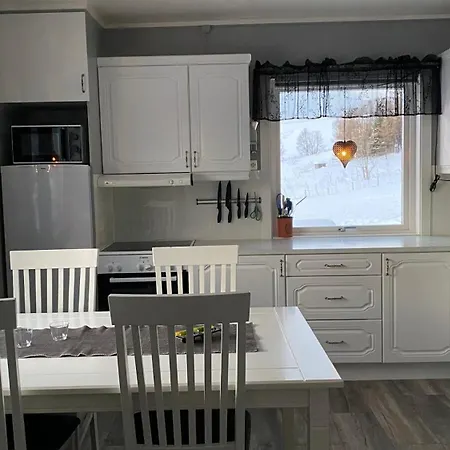 Charles Holiday home *