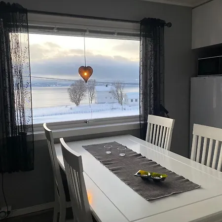 Holiday home Charles *