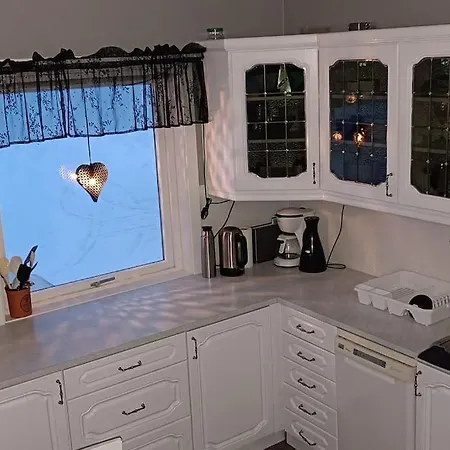 Holiday home Charles Spildran