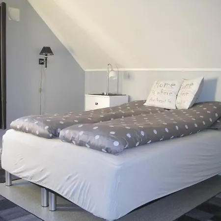 Charles Holiday home Spildran
