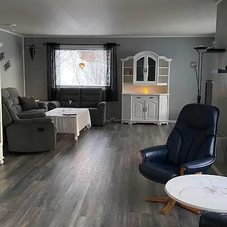 Holiday home Charles
