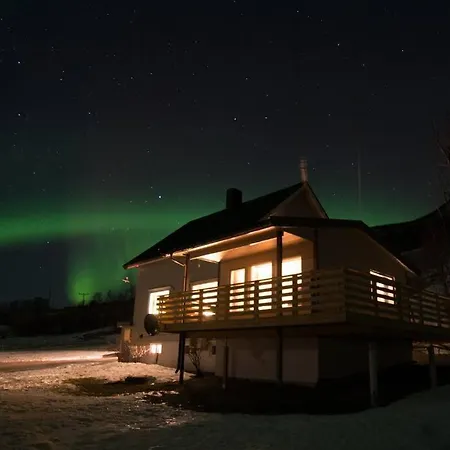 Holiday home Charles *