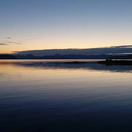 Charles Holiday home