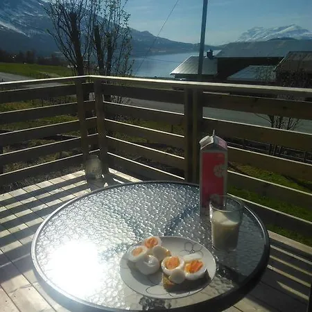 Holiday home Charles Spildran