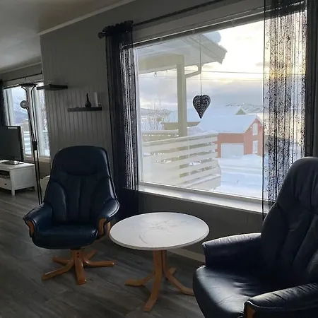 Holiday home Charles *