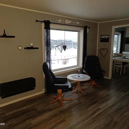 Charles Casa vacanze