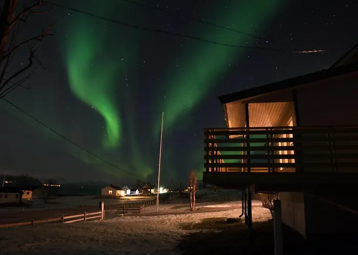 Casa vacanze Charles Kolstad