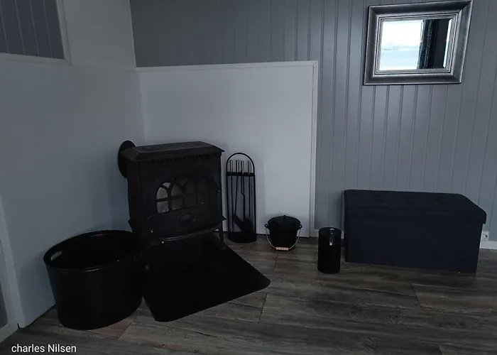 Casa vacanze Charles *