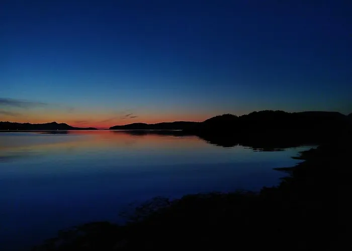 Charles Casa vacanze Kolstad