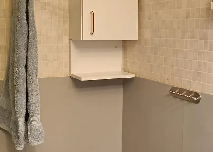 Charles Feriehus