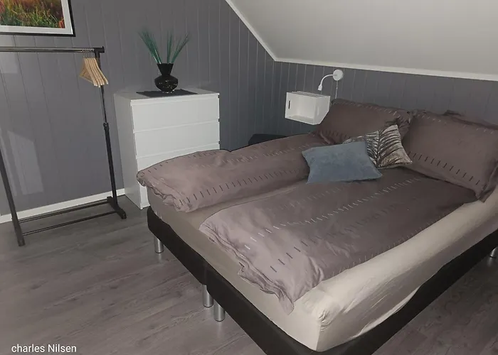 Charles Casa vacanze Kolstad