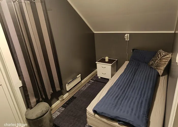 Casa vacanze Charles