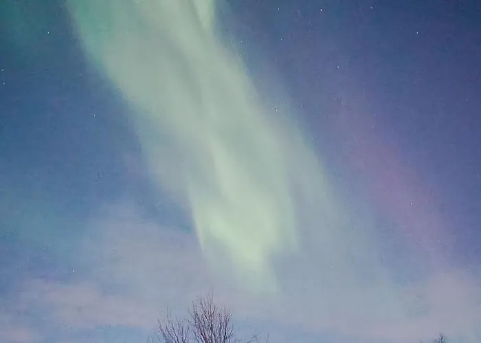 Casa vacanze Charles