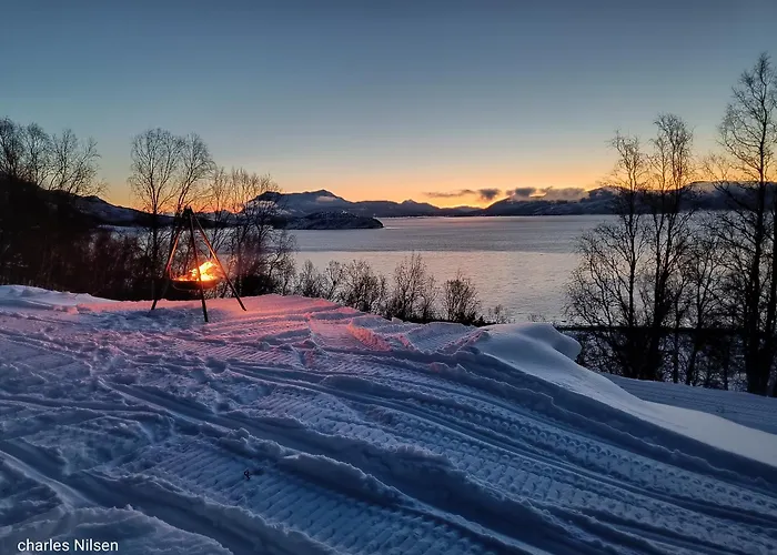 Charles * Kolstad