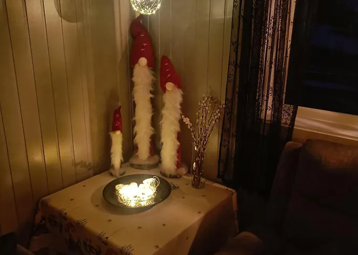 Charles Casa vacanze